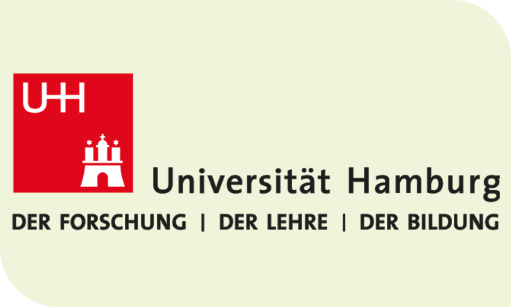 Uni Hamburg Logo