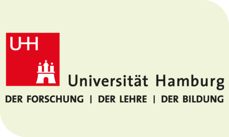 Uni Hamburg Logo