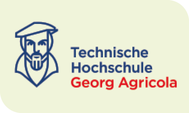 Logo der Hochschule Georg Agricola