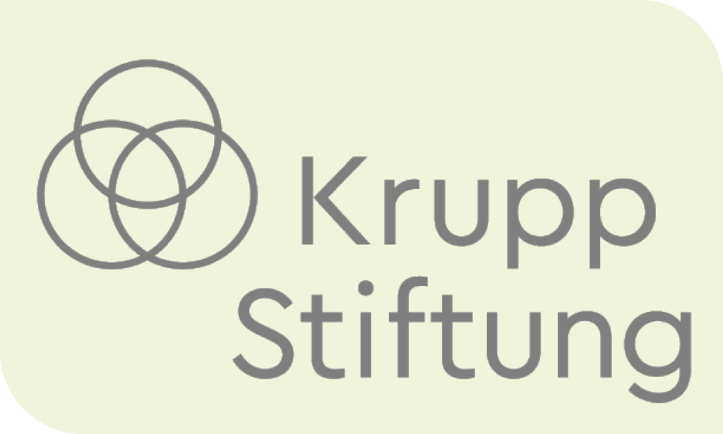 Alfried Krupp von Bohlen und Halbach-Stiftung