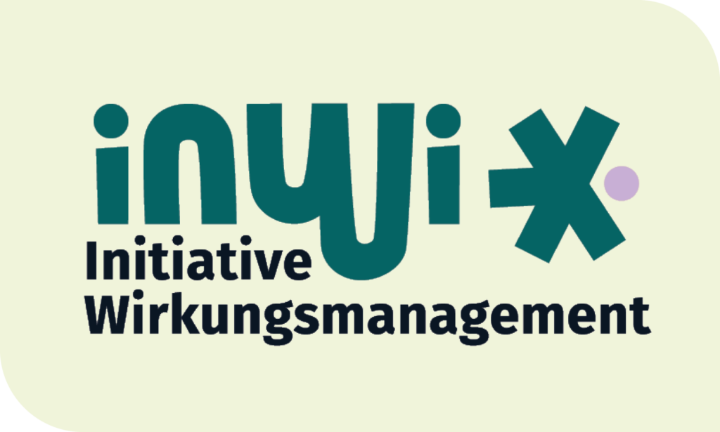 Initiative Wirkungsmanagement