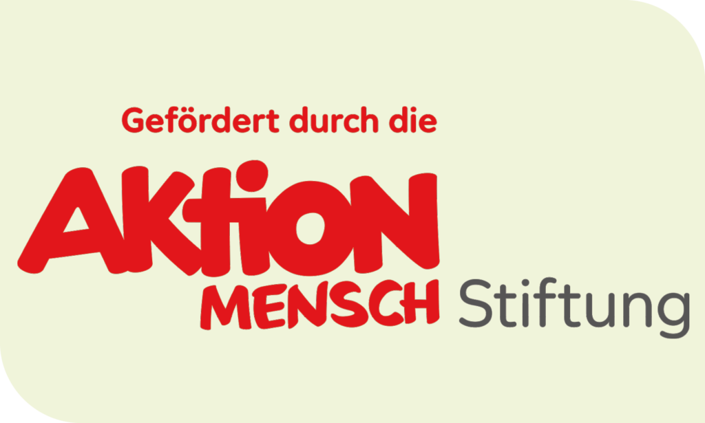 Aktion Mensch Stiftung