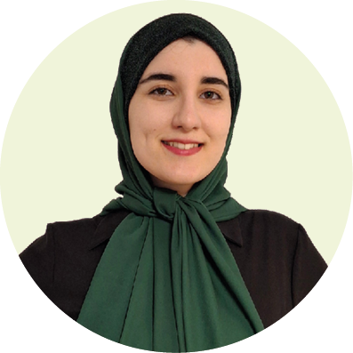 Zahra Mozaffari