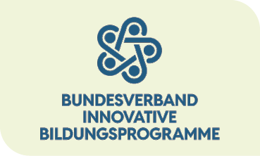Logo des Bundesverband Innovative Bildungsprogramme