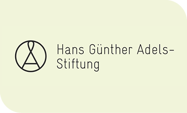 Hans Günther Adels Stiftung