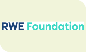Logo der RWE Foundation
