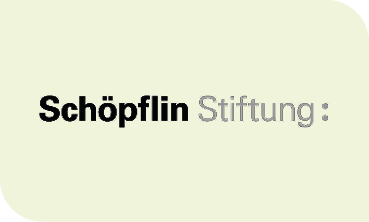 Logo der Schöpflin Stiftung