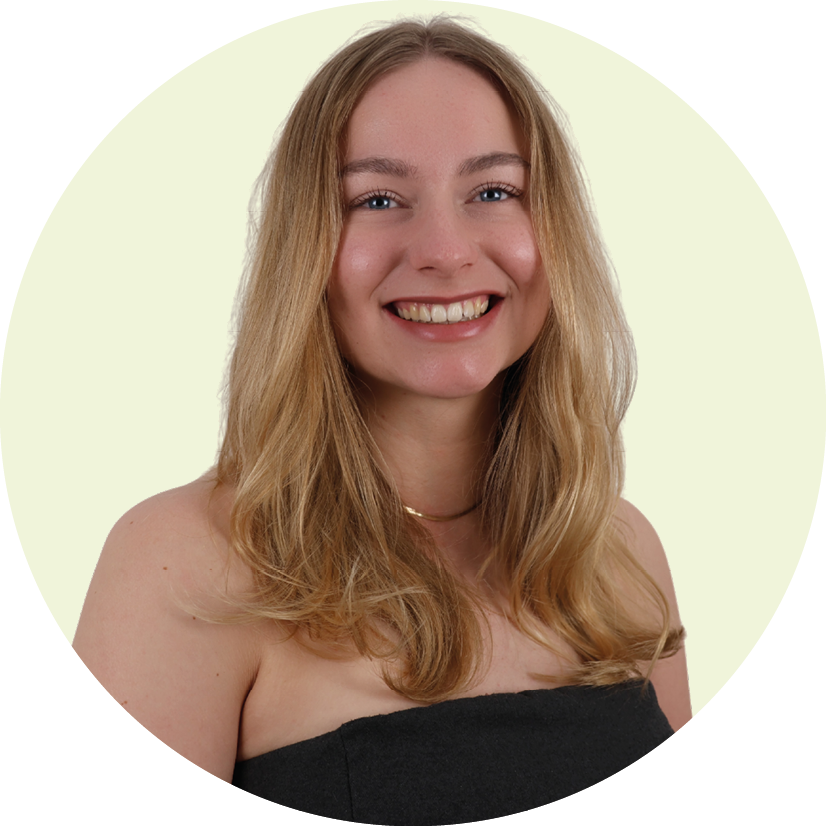 Ein Bild von Josy Lee Kresse.