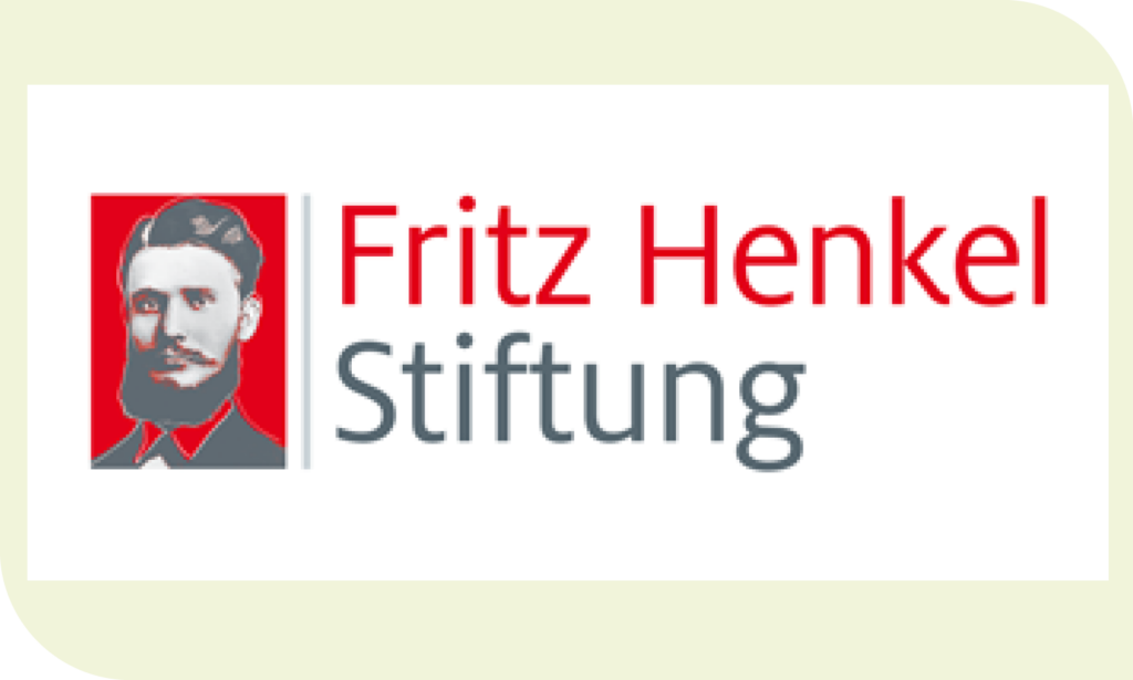 Fritz Henkel Stiftung