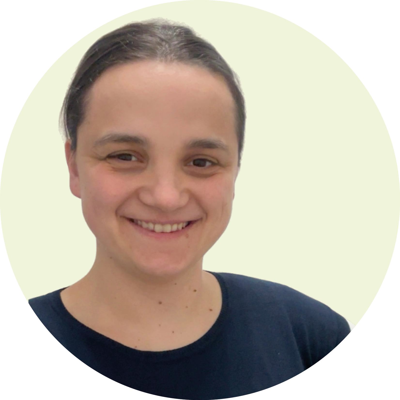 Ein Bild von Njomza Kelmendi